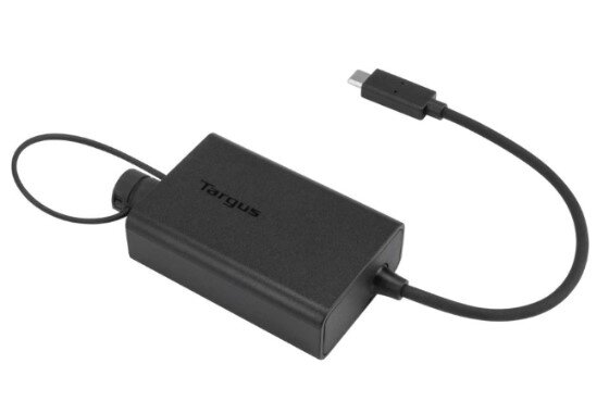 Targus USB C MULTIPLEXER ADAPTER FOR DOCK177AUZ AC-preview.jpg
